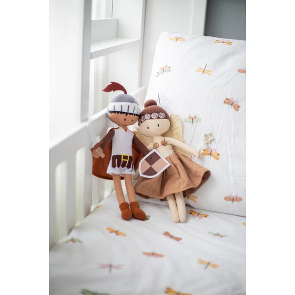 Tryco Fee Fleur 35 Cm Pop In Geschenkdoos TR-243335 6 Tryco Fee Fleur 35 Cm Pop In Geschenkdoos TR-243335 - Afbeelding 6