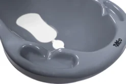 Tryco Anthracite Anti-Slip Badje TR-412602 -Beste Babyproducten tr 412602 tryco anthracite bathtub 03