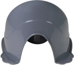 Tryco Anthracite 3-Delige Toilet Trainingsset 20 Tryco Anthracite 3-Delige Toilet Trainingsset -Beste Babyproducten tr 412606 tryco anthracite anti slip potty 04 1