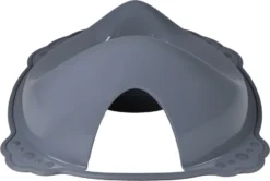 Tryco Anthracite 3-Delige Toilet Trainingsset 25 Tryco Anthracite 3-Delige Toilet Trainingsset -Beste Babyproducten tr 412610 tryco anthracite anti slip toilettrainer 05 1