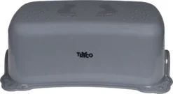 Tryco Anthracite 3-Delige Toilet Trainingsset 27 Tryco Anthracite 3-Delige Toilet Trainingsset -Beste Babyproducten tr 412614 tryco anthracite anti slip step tool 02 1