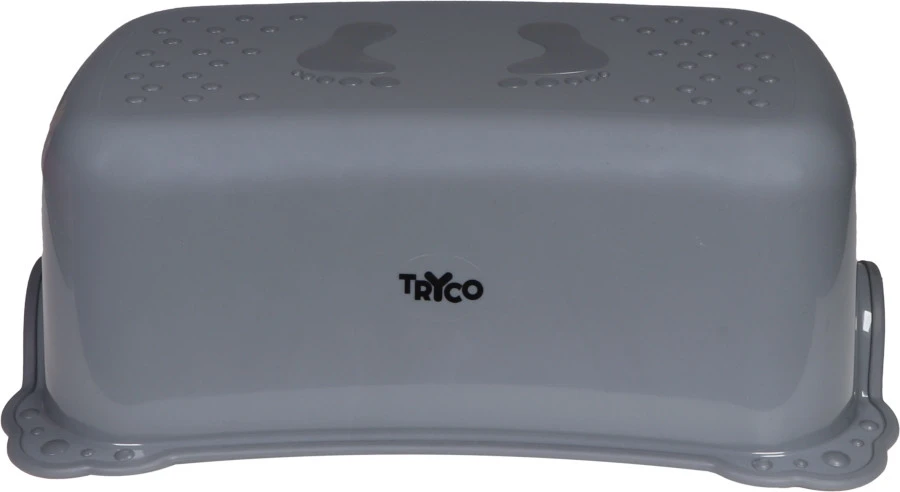 Tryco Anthracite 3-Delige Toilet Trainingsset 13 Tryco Anthracite 3-Delige Toilet Trainingsset - Afbeelding 13