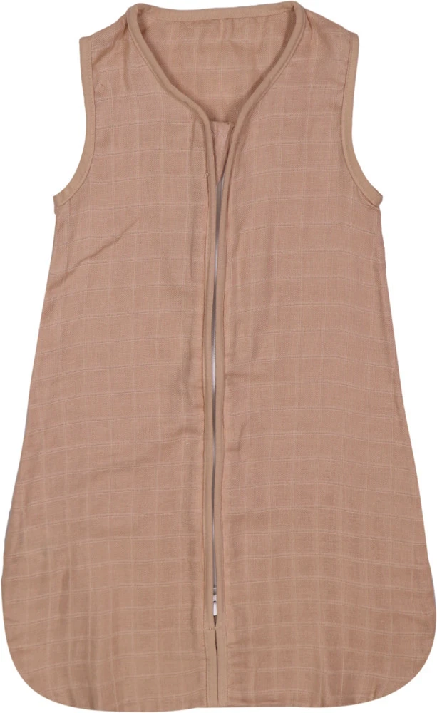 Blush & Blossom Nougat 70 Cm Hydrofiel Slaapzak TR-BB443426