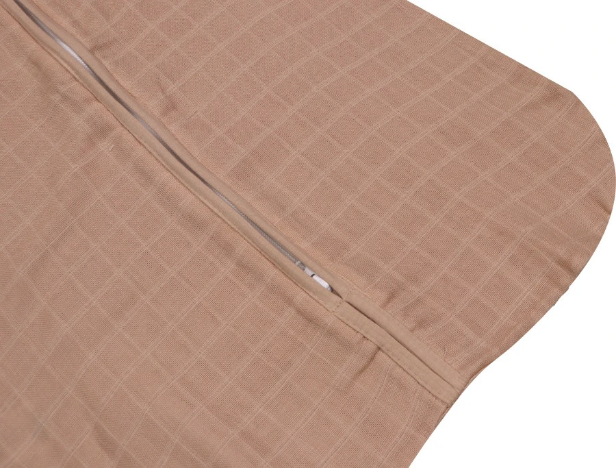 Blush & Blossom Nougat 70 Cm Hydrofiel Slaapzak TR-BB443426 - Afbeelding 3