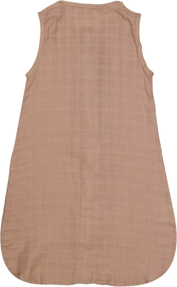 Blush & Blossom Nougat 70 Cm Hydrofiel Slaapzak TR-BB443426 - Afbeelding 4