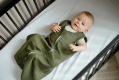 Blush & Blossom Groen 70 Cm Hydrofiel Slaapzak TR-BB443427 10 Blush & Blossom Groen 70 Cm Hydrofiel Slaapzak TR-BB443427 -Beste Babyproducten tr bb443427 blush blossom groen 70 cm 01 1