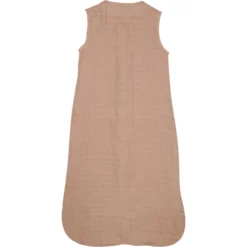 Blush & Blossom Nougat 110 Cm Hydrofiel Slaapzak TR-BB443440 -Beste Babyproducten tr bb443440 blush blossom nougat 110 cm hydrofiel slaapzak 04