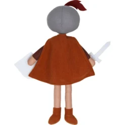 Tryco Ridder Kai 35 Cm Pop In Geschenkdoos TR-243338 13 Tryco Ridder Kai 35 Cm Pop In Geschenkdoos TR-243338 -Beste Babyproducten tryco knight kai pop in geschenkdoos tr 243338 3 1 1