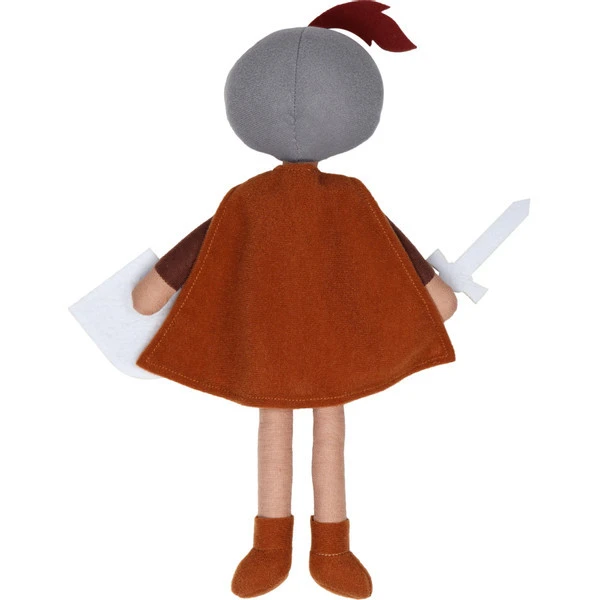 Tryco Ridder Kai 35 Cm Pop In Geschenkdoos TR-243338 3 Tryco Ridder Kai 35 Cm Pop In Geschenkdoos TR-243338 - Afbeelding 3