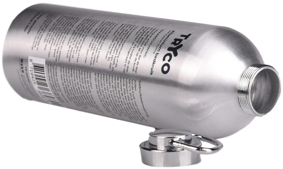 Tryco Aluminium Kruik 2-Pack TR-222101 3 Tryco Aluminium Kruik 2-Pack TR-222101 - Afbeelding 3