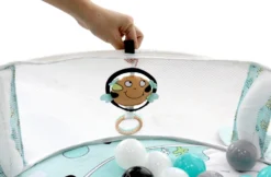 Tryco Ball Pit En Activity Gym Speelkleed/Ballenbak TR-140201 20 Tryco Ball Pit En Activity Gym Speelkleed/Ballenbak TR-140201 -Beste Babyproducten tryco ball pit en acivity gym speelkleed ballenbak tr 140201 5