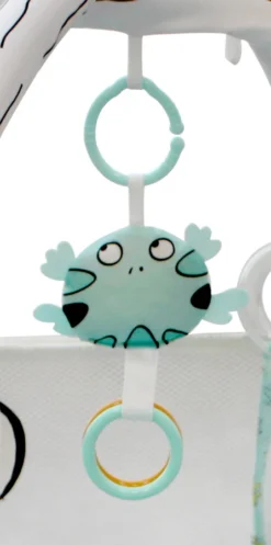 Tryco Ball Pit En Activity Gym Speelkleed/Ballenbak TR-140201 18 Tryco Ball Pit En Activity Gym Speelkleed/Ballenbak TR-140201 -Beste Babyproducten tryco ball pit en acivity gym speelkleed ballenbak tr 140201 6