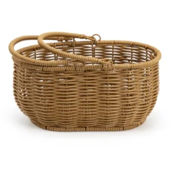 Viga Houten Picknick Set 44676 -Beste Babyproducten viga houten picknick set 44676 3