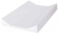 MamaLoes Wit Badset Incl. Witte Badstandaard 11 MamaLoes Wit Badset Incl. Witte Badstandaard -Beste Babyproducten wit aankleedkussen 4