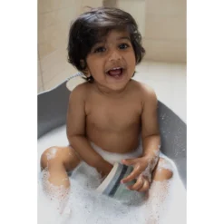 Bibs Bright Rainbow Wobbly Tower Stapeltoren 4100101 12 Bibs Bright Rainbow Wobbly Tower Stapeltoren 4100101 -Beste Babyproducten wobbysfeer1 1