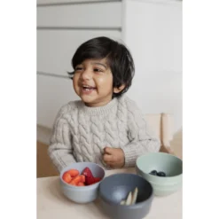 Bibs Pastel Rainbow Wobbly Tower Stapeltoren 4100100 -Beste Babyproducten wobbysfeer5