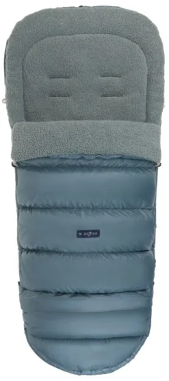 Zaffiro IGROW 2.0 Lama Petrol Voetenzak