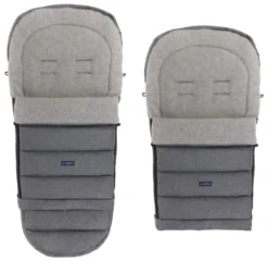 Zaffiro IGROW 2.0 Lama Petrol Voetenzak -Beste Babyproducten zaffiro igrow 2.0 voetenzak 3 1920x1920