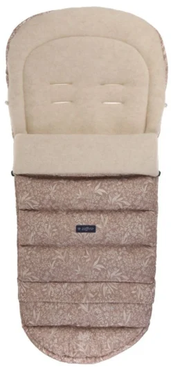 Zaffiro IGROW 2.0 Wol Organic Camel Voetenzak