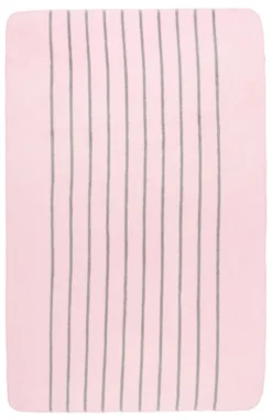 Zaffiro Grijs & Roze Gestreept 100 X 150 Cm Ledikantdeken 15403 9 Zaffiro Grijs & Roze Gestreept 100 X 150 Cm Ledikantdeken 15403 -Beste Babyproducten zaffiro roze grijs gestreept 100 x 150 cm ledikantdeken 4