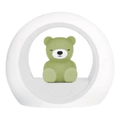 Zazu Billy Beer Groen Nachtlampje ZA-BILLY-01