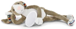 Zazu Bo Het Konijn Muzikaal Nachtlampje ZA-BO-01 -Beste Babyproducten zazu bo het konijn muzikaal nachtlampje za bo 01 4