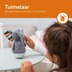 Zazu Elli De Olifant Tuimellamp En Nachtlampje ZA-ELLI-01 10 Zazu Elli De Olifant Tuimellamp En Nachtlampje ZA-ELLI-01 -Beste Babyproducten zazu elli de olifant tuimellamp en nachtlampje za elli 01 1