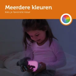 Zazu Elli De Olifant Tuimellamp En Nachtlampje ZA-ELLI-01 12 Zazu Elli De Olifant Tuimellamp En Nachtlampje ZA-ELLI-01 -Beste Babyproducten zazu elli de olifant tuimellamp en nachtlampje za elli 01 3