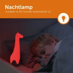 Zazu Gina Giraffe Grijs Zaklamp En Nachtlampje ZA-GINA-01 13 Zazu Gina Giraffe Grijs Zaklamp En Nachtlampje ZA-GINA-01 -Beste Babyproducten zazu gina giraffe grijs zaklamp en nachtlampje za gina 01 1