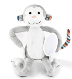 Zazu Max De Aap Muzikaal Nachtlampje ZA-MAX-01