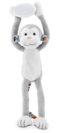 Zazu Max De Aap Muzikaal Nachtlampje ZA-MAX-01 -Beste Babyproducten zazu max de aap muzikaal nachtlampje za max 01 4