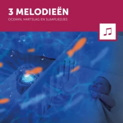 Zazu Otto De Zeeotter Ocean Projector ZA-OTTO-01ND -Beste Babyproducten zazu otto de zeeotter ocean projector za otto 01nd 10