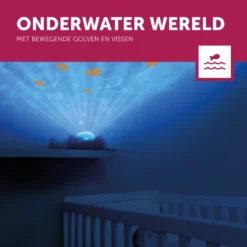 Zazu Otto De Zeeotter Ocean Projector ZA-OTTO-01ND -Beste Babyproducten zazu otto de zeeotter ocean projector za otto 01nd 11