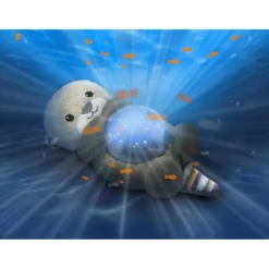 Zazu Otto De Zeeotter Ocean Projector ZA-OTTO-01ND -Beste Babyproducten zazu otto de zeeotter ocean projector za otto 01nd 3