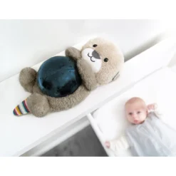 Zazu Otto De Zeeotter Ocean Projector ZA-OTTO-01ND -Beste Babyproducten zazu otto de zeeotter ocean projector za otto 01nd 4