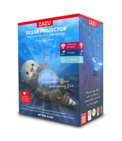 Zazu Otto De Zeeotter Ocean Projector ZA-OTTO-01ND -Beste Babyproducten zazu otto de zeeotter ocean projector za otto 01nd 5