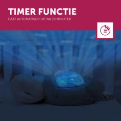 Zazu Otto De Zeeotter Ocean Projector ZA-OTTO-01ND -Beste Babyproducten zazu otto de zeeotter ocean projector za otto 01nd 8