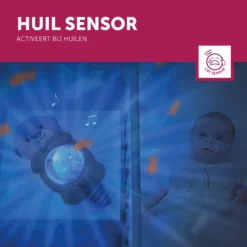 Zazu Otto De Zeeotter Ocean Projector ZA-OTTO-01ND -Beste Babyproducten zazu otto de zeeotter ocean projector za otto 01nd 9