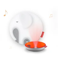 Zazu Zen Emmy De Olifant Ademhalingslamp Nachtlampje ZA-EMMY-01 -Beste Babyproducten zazu zen emmy de olifant ademhalingslamp nachtlampje za emmy 01 10