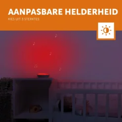 Zazu Zen Emmy De Olifant Ademhalingslamp Nachtlampje ZA-EMMY-01 -Beste Babyproducten zazu zen emmy de olifant ademhalingslamp nachtlampje za emmy 01 sfeer 6